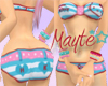 HELLO KITTY swimwear