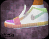 ($43) ML-Colors F-Kickz