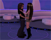Invisible Dance Floor