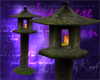 Lantern Tall