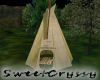 Simple Teepee