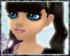 (&ETH;) Black Beauty ~ Curls