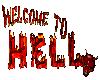 Welcome to Hell