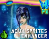 BFX Aqua Sprites