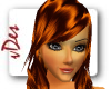 Ginger Shine Dominique