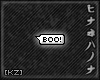 [KZ] Bubble: Boo!