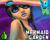 BFX Mermaid Garden