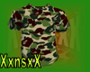 Ape Classic Camo