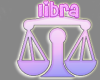 libra sticker
