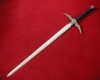 Tremere Sword