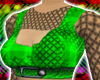 [Sin] MG Fishnet Plaid