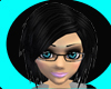 Emo Geek Hair