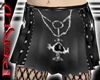 (PX)Vampire Skirt