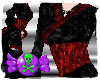 twztdgeisha redgoth kmno