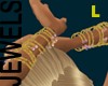 Click on this image for MultiBangles LA Gold