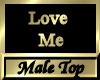 [my]Top Love Me (M)