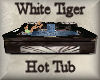 [my]White Tiger Hottub
