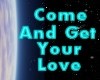 Redbone - Come And Get Your Love