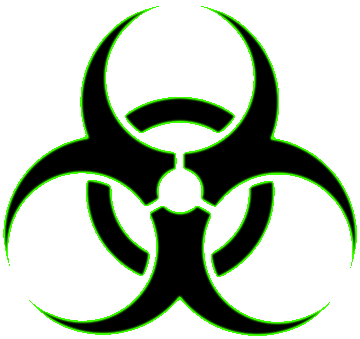 Biohazard