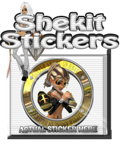 SheKit Store