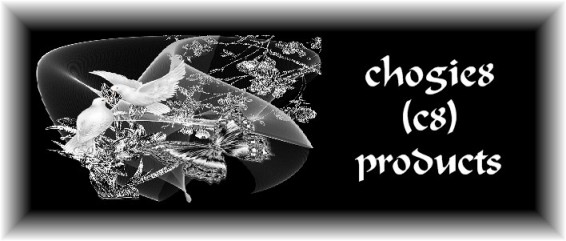 CLICK HERE FOR MY CATALOG.