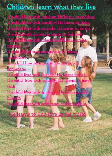 group image for los ninos bellos