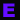 PURPLE E
