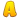 Alphabet Badge - A