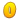 Alphabet Badge - O