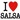 I LOVE SALSA