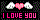 I Love You