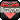IMVU Love Badge ~ Changeable
