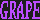 GrapeJuize