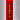 Red Tsuka Badge