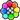 Rainbow Badge