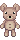 ~My Teddy Bear! =^,^=
