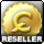 Reseller Badge