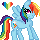 Bronies + Fillies Unite!