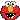 elmo :D!