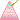 Unicorn Triangle Badge !