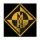Machine Head Badge
