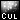� Culpa | Products �