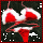 Latnfemale Bikini Christmas this badge will be changed for every Holiday. Happy Holidays