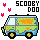 Mystery Machine