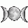 Triple Moon