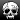 Skullie Badge