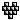 Studded Heart