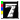DaLegendNo7 Badge