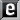 REA - [E]