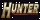 Hunter Badge